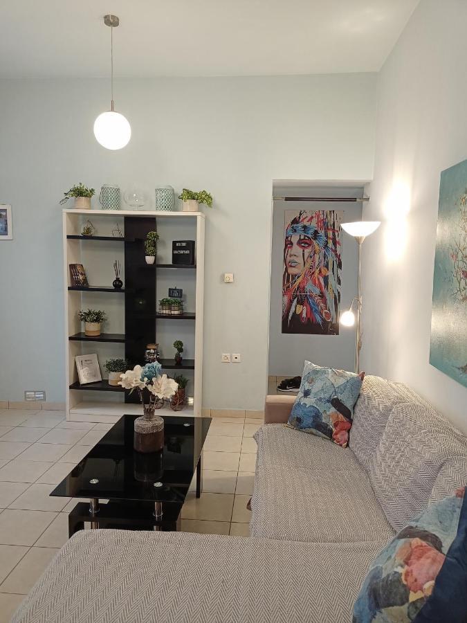 דירות אתונה Myilios By Ilios Company מראה חיצוני תמונה