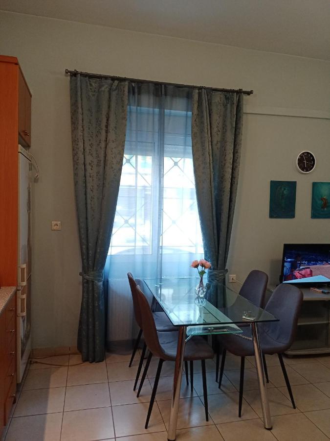 דירות אתונה Myilios By Ilios Company מראה חיצוני תמונה