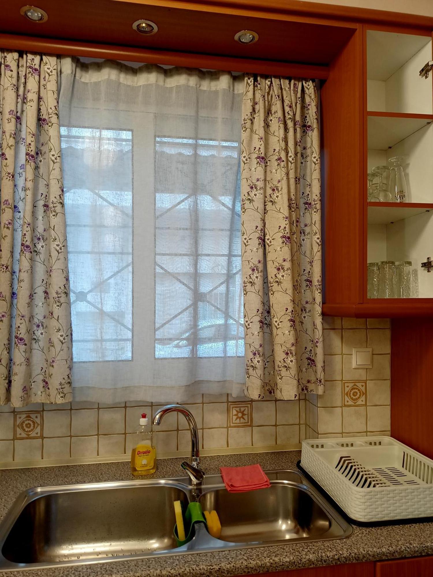 דירות אתונה Myilios By Ilios Company מראה חיצוני תמונה